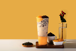 奶茶