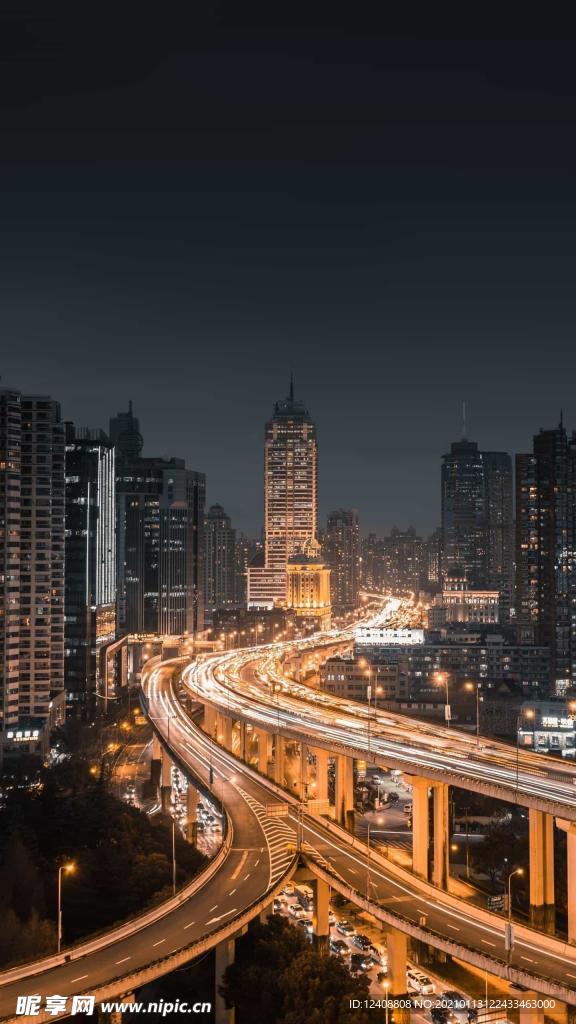 城市