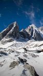 雪山