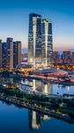 城市