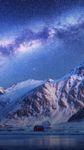 雪山