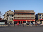 古建筑
