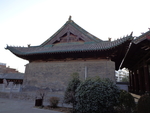 古建筑