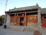 古建筑