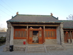 古建筑