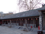 古建筑