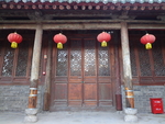 古建筑