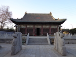 古建筑