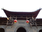 城楼