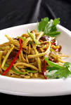 鲍汁茶树菇