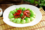 菜胆野菌