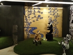 店面设计