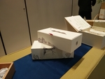 礼物盒
