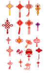 中国结