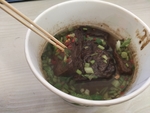 炸豆腐