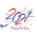 彩带2021