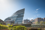 时尚建筑
