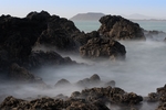 风景 山峰