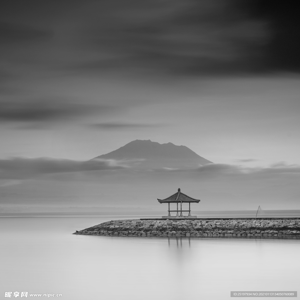 风景