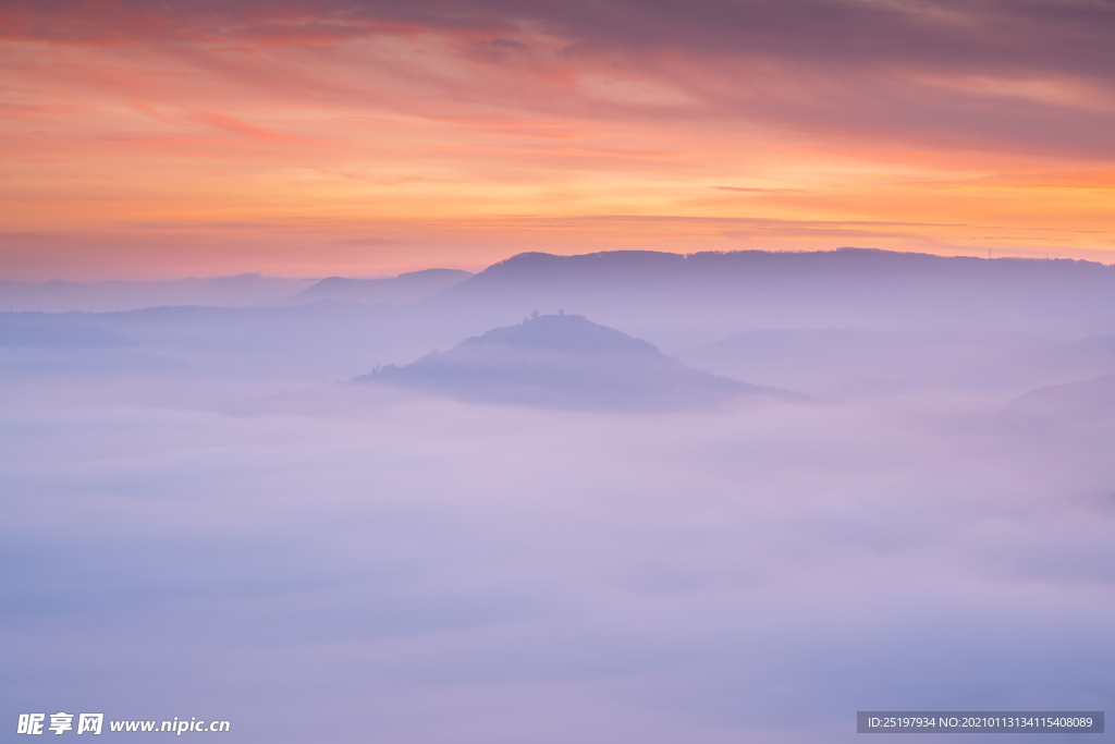 风景
