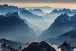 山峰