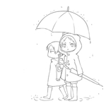 线稿
