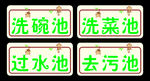 标签牌