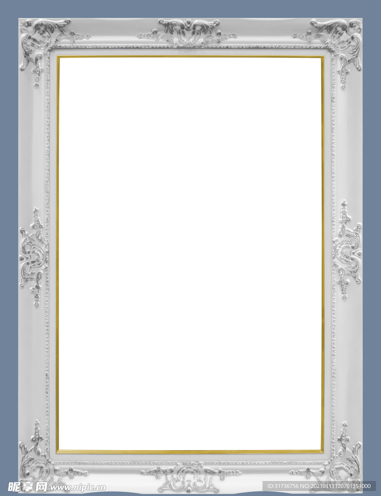 画框