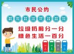 垃圾分类
