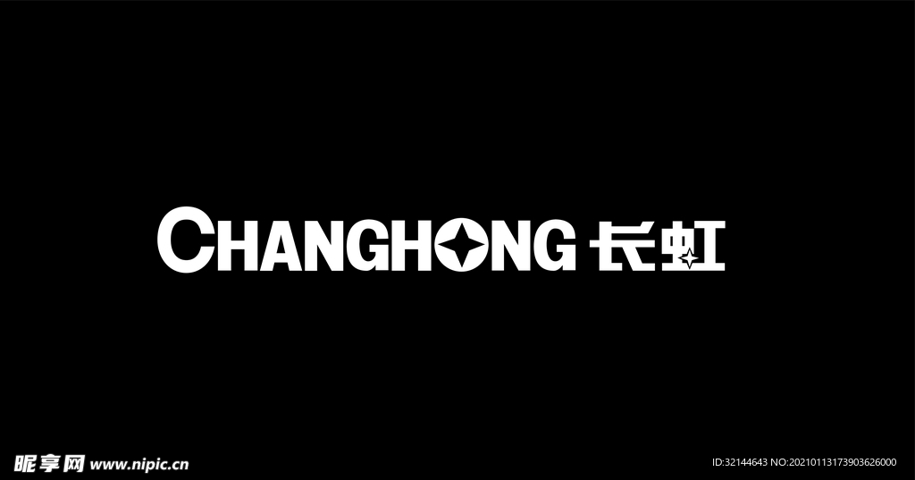 长虹LOGO