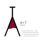 A+T LOGO设计