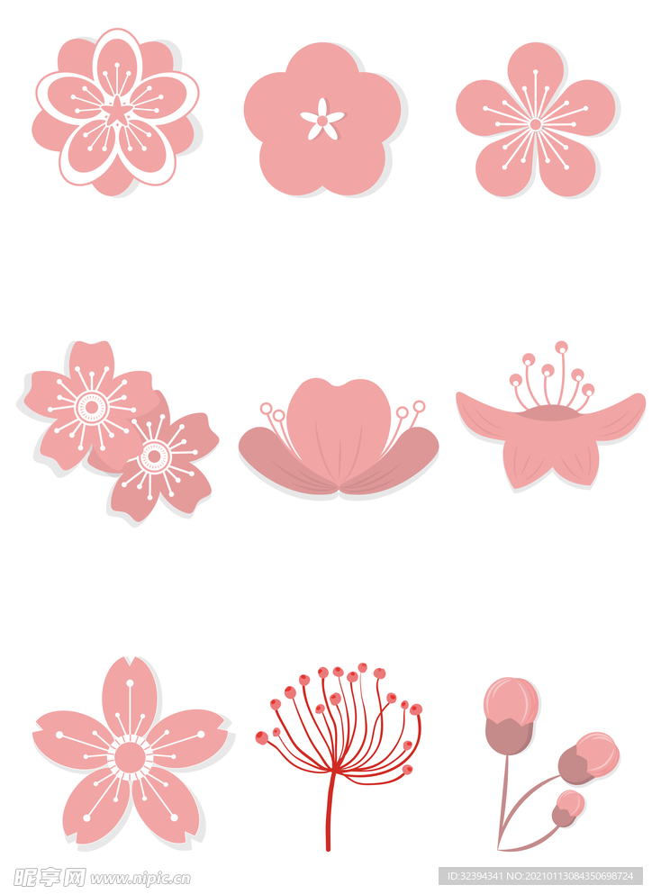 桃花