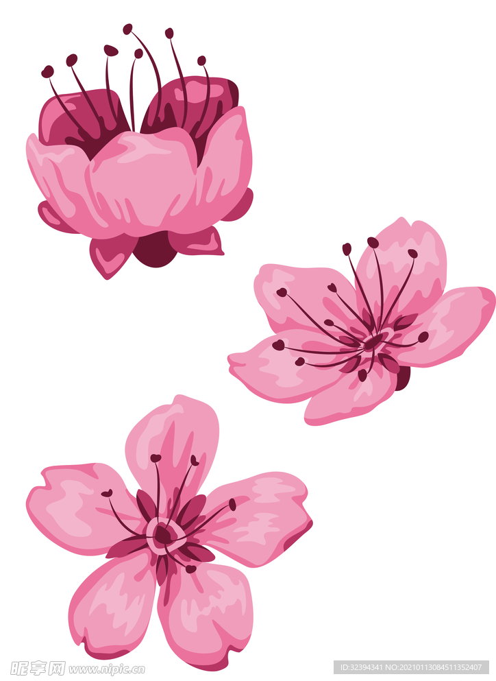 桃花