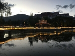 西藏 布达拉宫