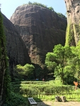 福建武夷山