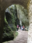 福建武夷山