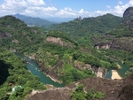 福建武夷山
