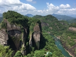福建武夷山