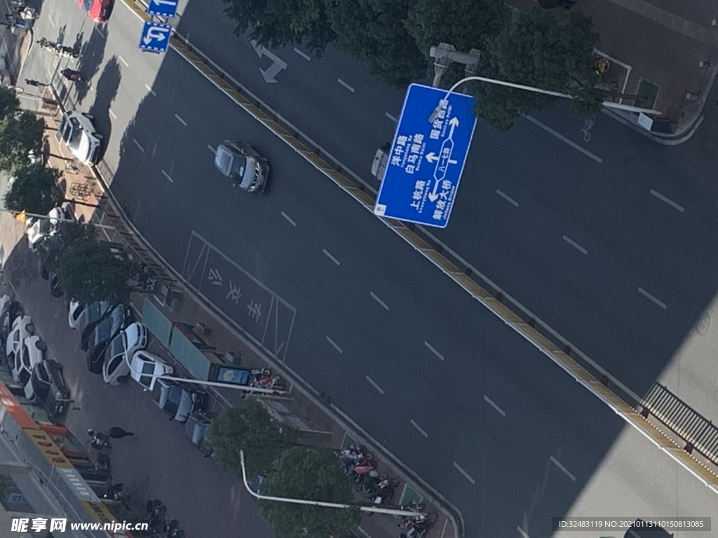 福州马路