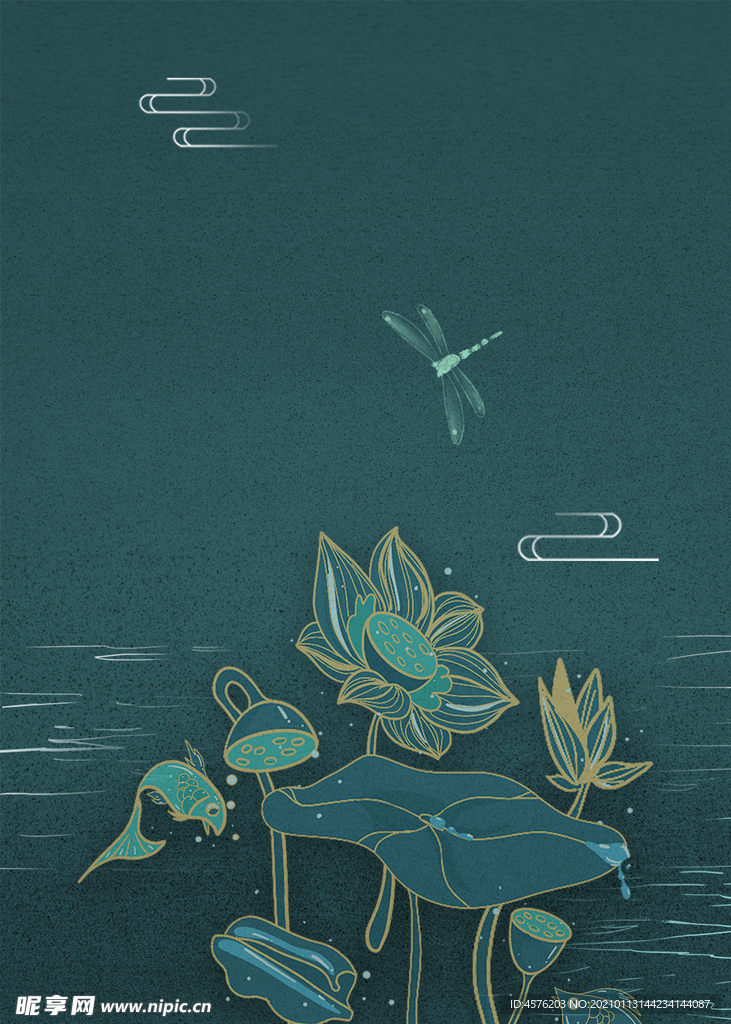 背景素材