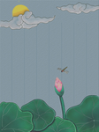 背景素材