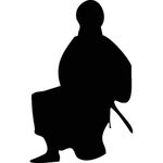 武术格斗剪影