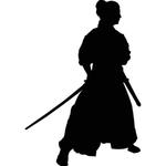 武术格斗剪影