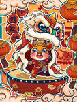 牛年