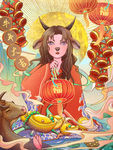 牛年