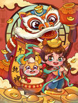 牛年