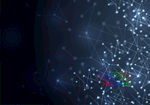 plexus点线背景