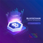 blockchain区块链