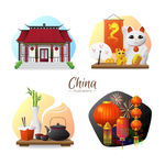 中国元素