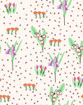 小花